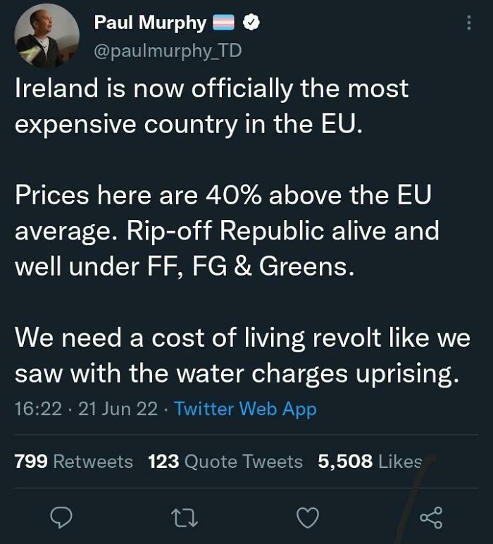 Is There Any Serious Way The Ff, Fg Gov Can Fix This