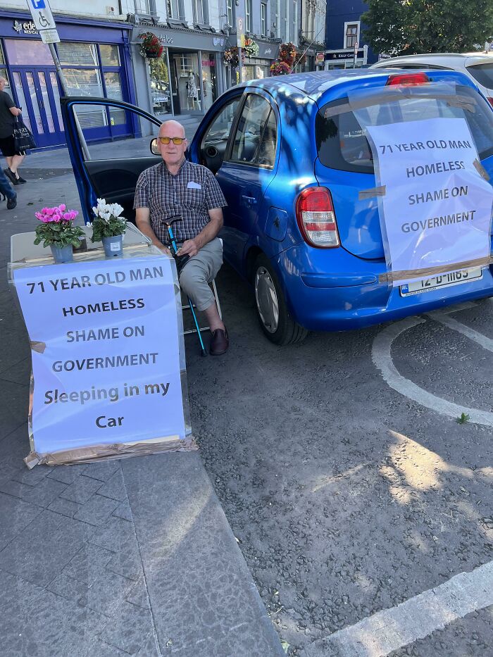 Spotted In Waterford