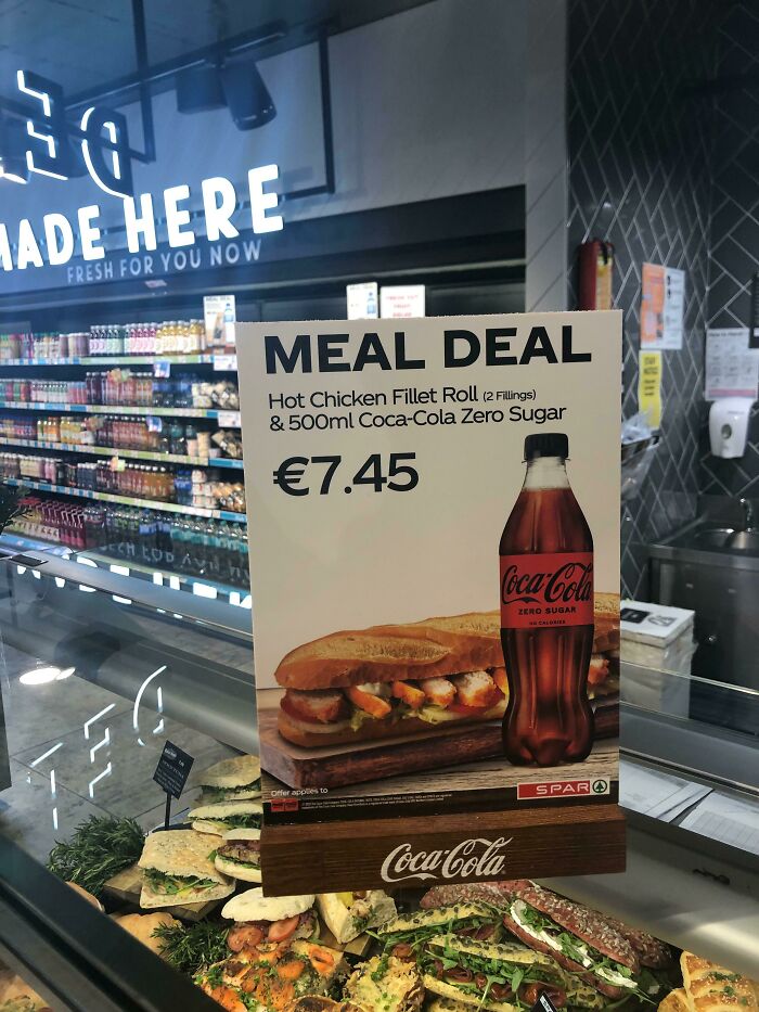 Country’s F**ked, Another Reason To Not Return To The Office, Couldn’t Believe This “Deal”