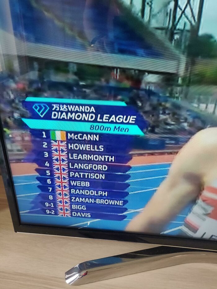 The Way It Should Be