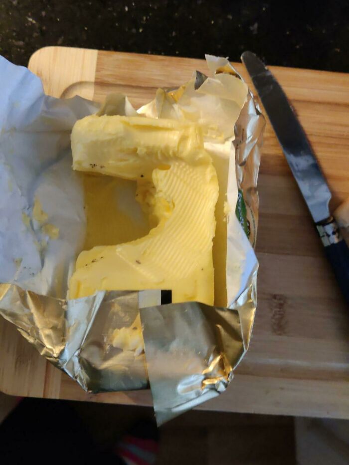 We Have A Guest In The House This Week. First She Gives Us All Covid, Now This