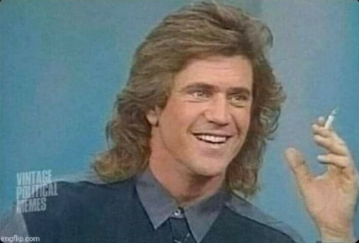 Your Ma In The 80's Watching You Open Up Christmas Presents