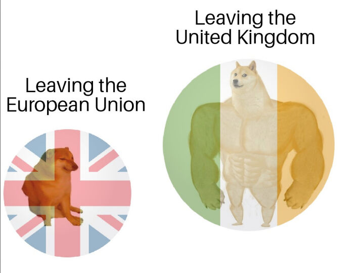 I Thought That Might Fit Here