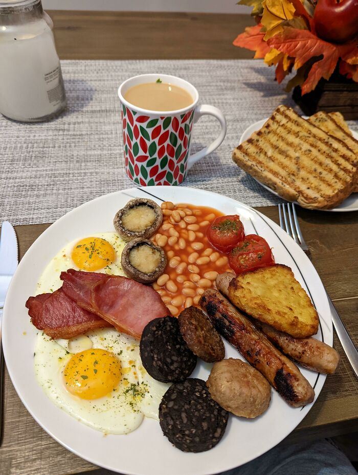 Happy Long Weekend Everyone!