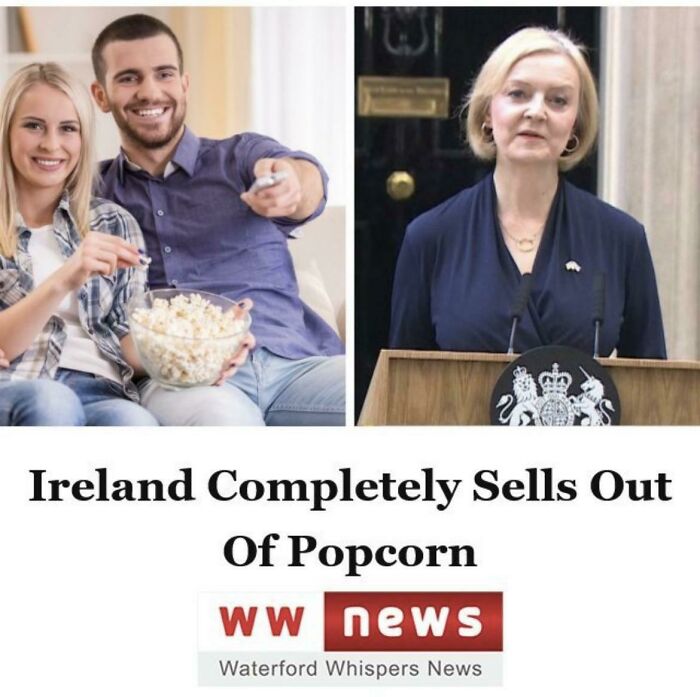 Credit: Waterford Whispers