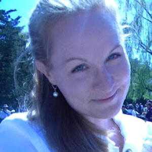 barbarafisher avatar