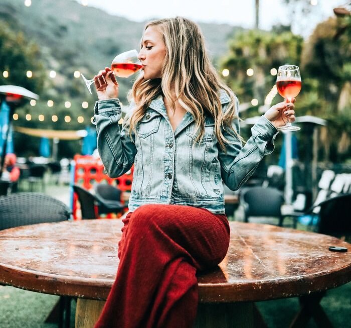 Lying To The Doctor When They Ask About Your Alcoholic Drink Consumption