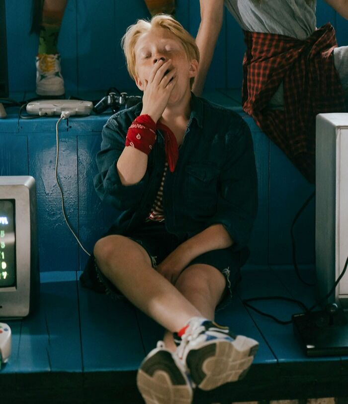 Claiming You Have Plans To Skip A Social Event When You Actually Have None