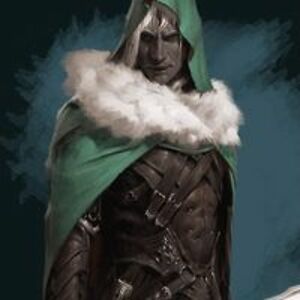 drizzt_mandragoran avatar