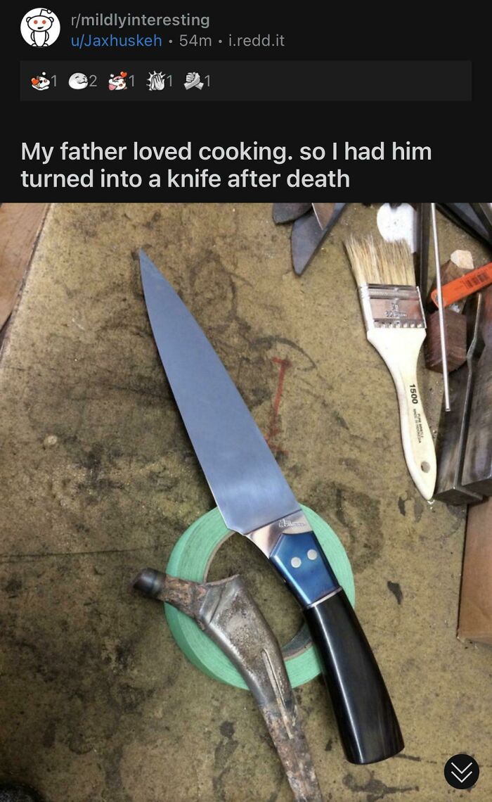 This Is How Curses Start, Right?