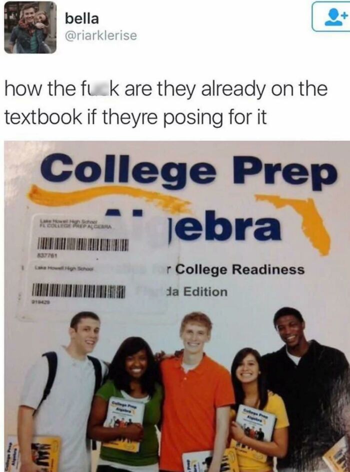 And They Were Never Seen Again