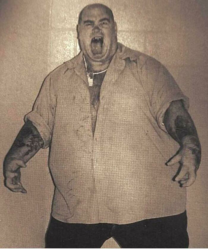 Joe Metheny, The Killer Who Made His Victims Into Burgers – And Sold Them To Unsuspecting Customers