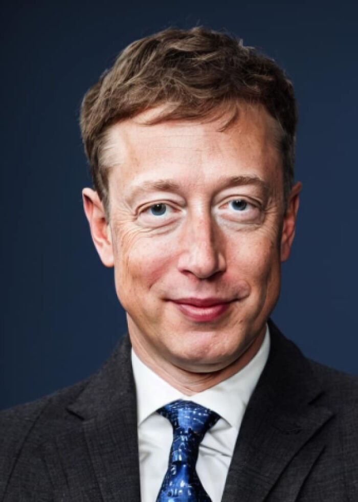 Jeff Bezos + Elon Musk + Mark Zuckerberg + Bill Gates = Jefflon Zuckergates