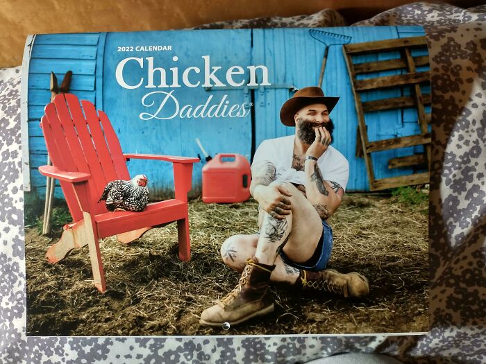 Got This For A White Elephant And Ended Taking It Home Cause My Friends Suck