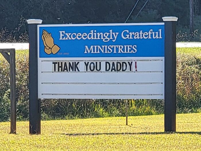 Stumbled Across This Gem In Thomaston GA