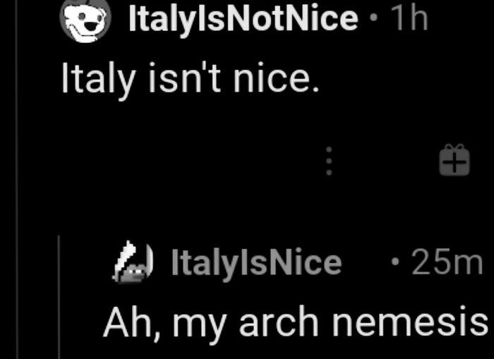 Italy