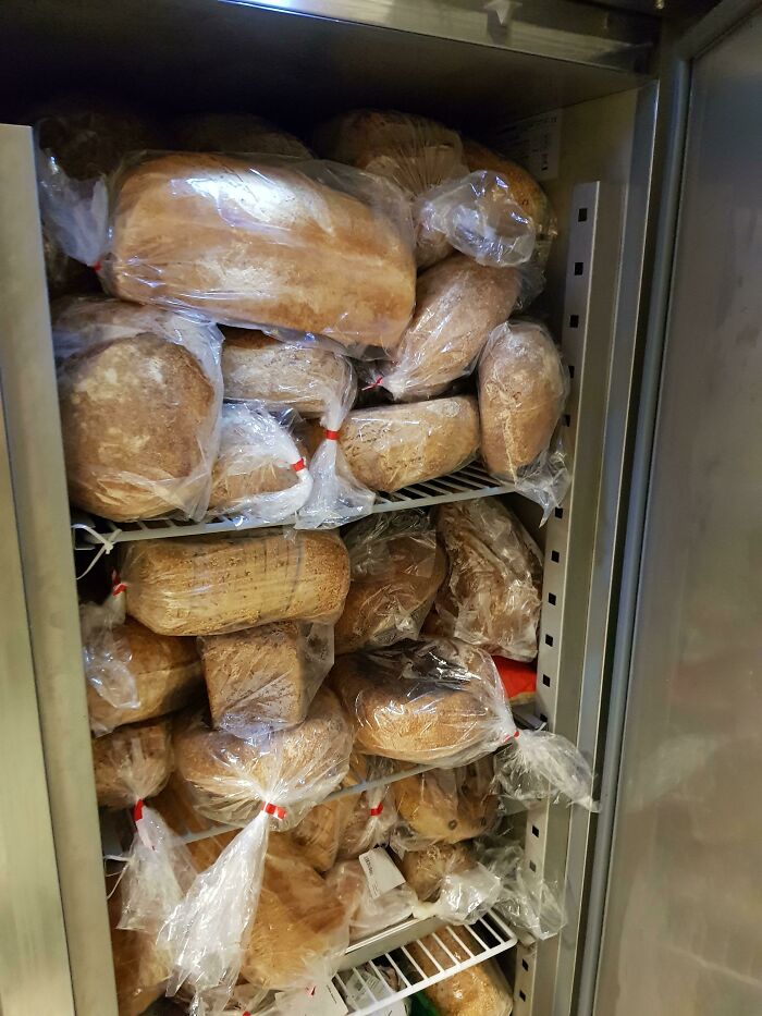 It's Not Gluten Free