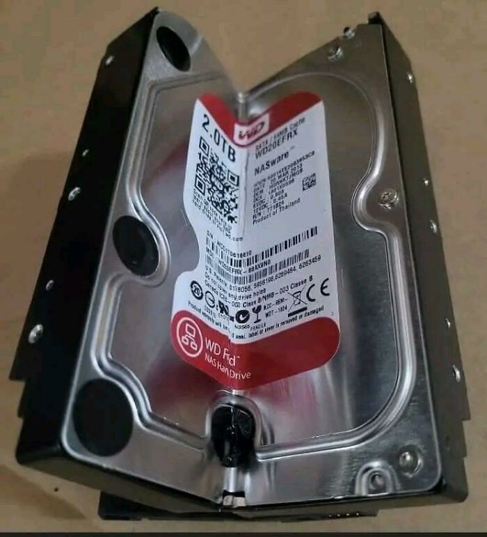 I Was Trying To Create A Partition Of 1 Tb