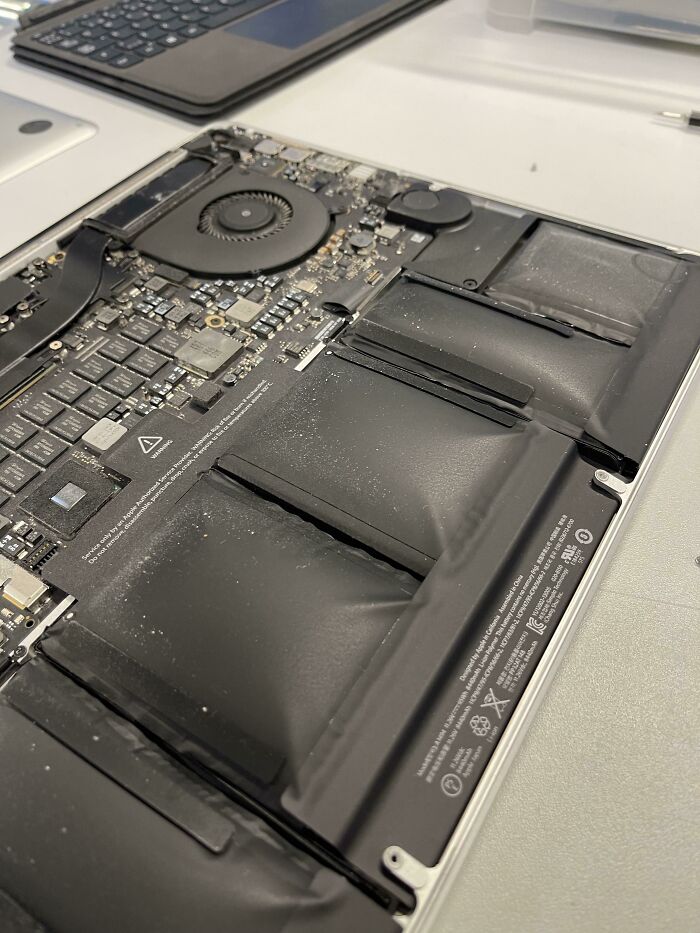 Spicy MacBook Pillows