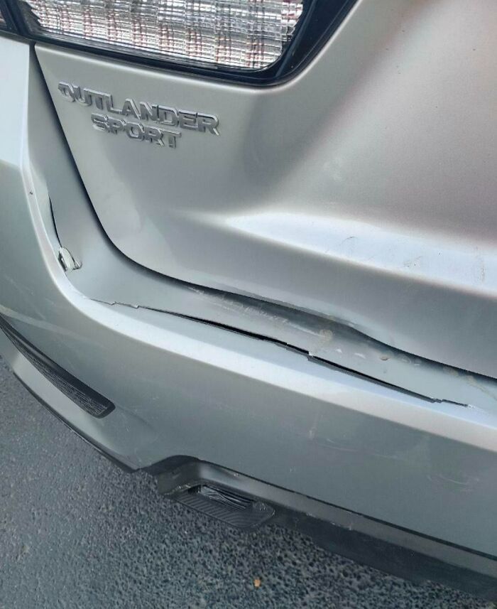 My Mother's Holiday Season: Buy First Ever New Car, Gets Lymphoma, Loses 10-Year Job, Hit And Run Victim