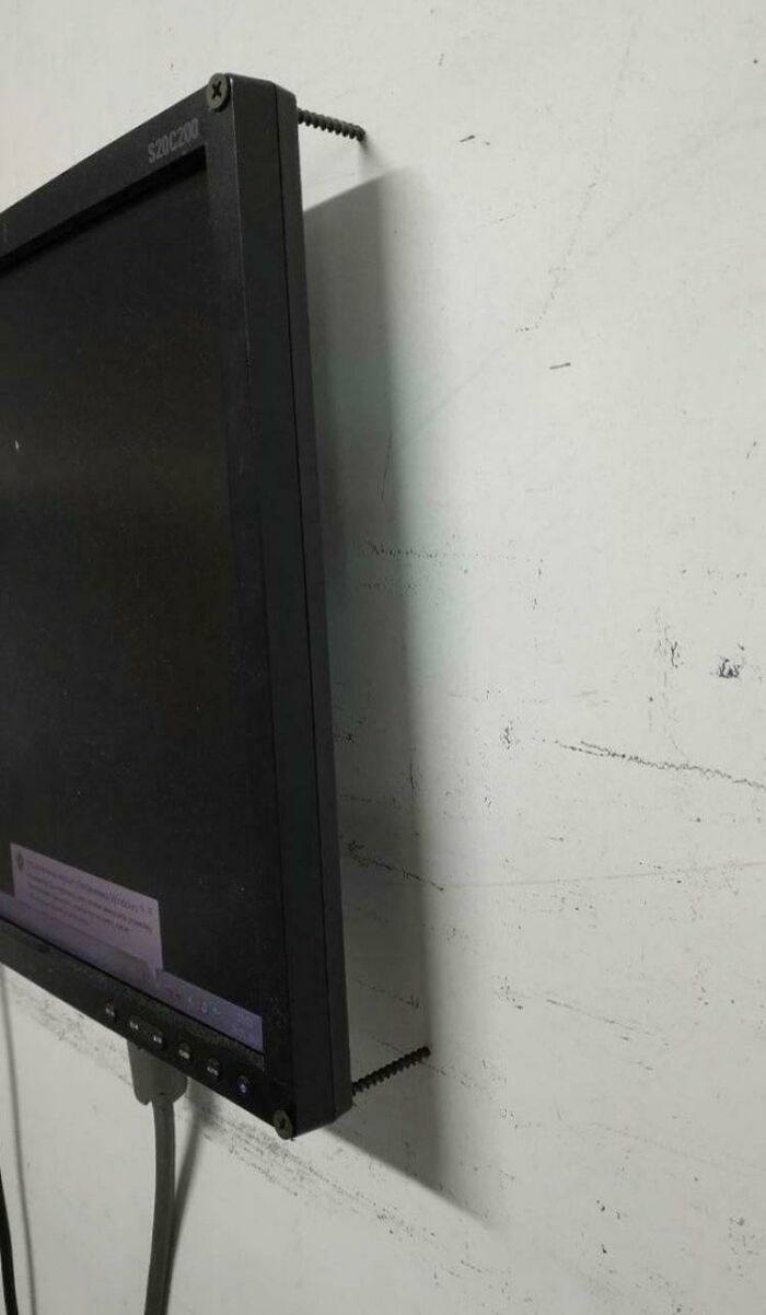 Not My Image But Oh Dear