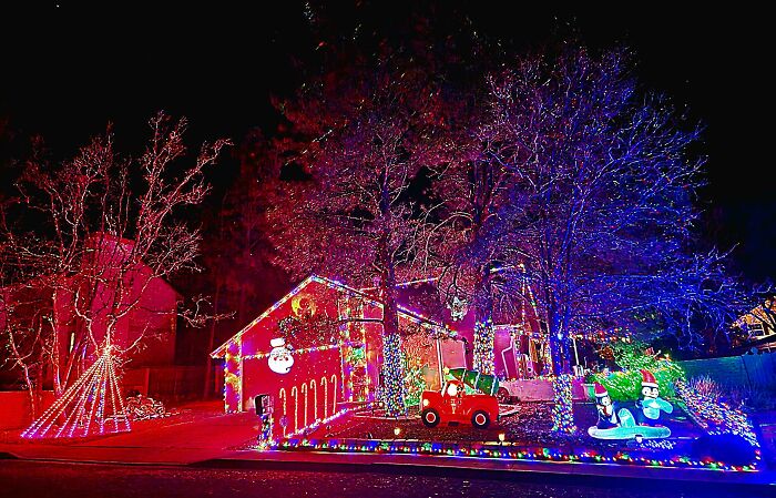 I Have Always Wanted To Go Big