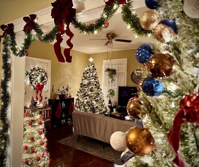 I Had To Grind For This View