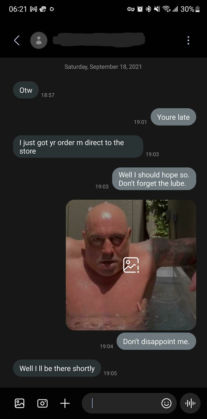 A Friend Used My Number For A Doordash Discount And Didn't Tell Me