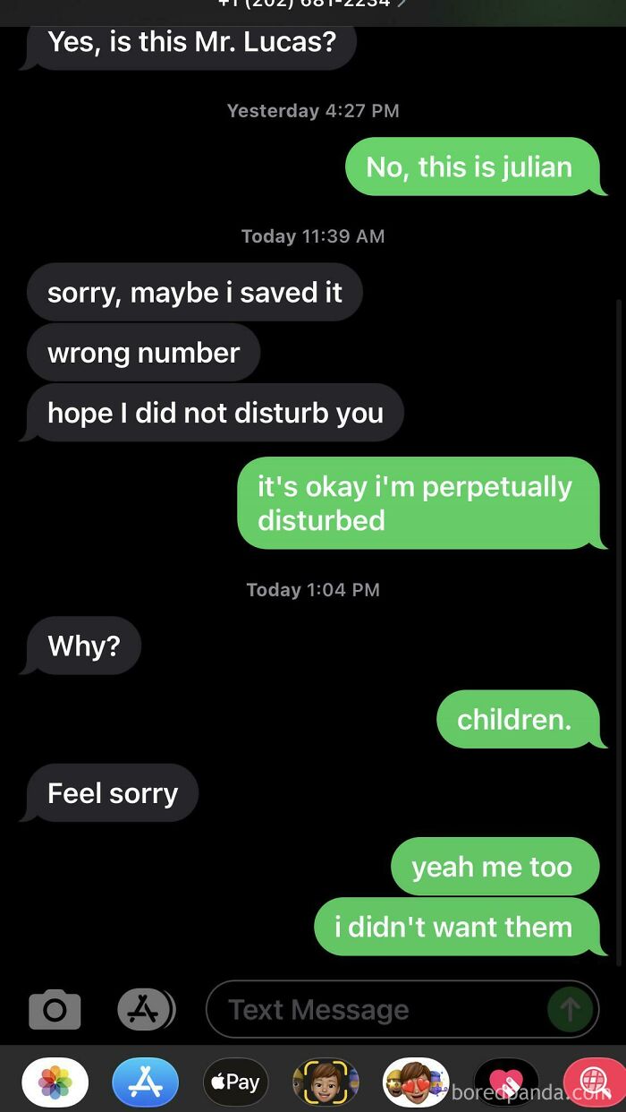 Messing With Ms Lisa