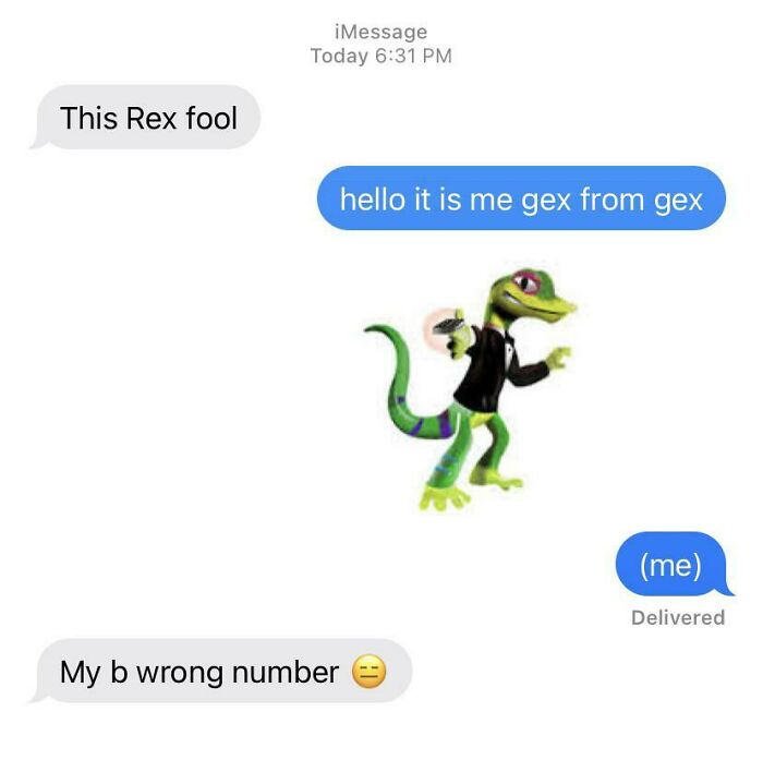 Rex