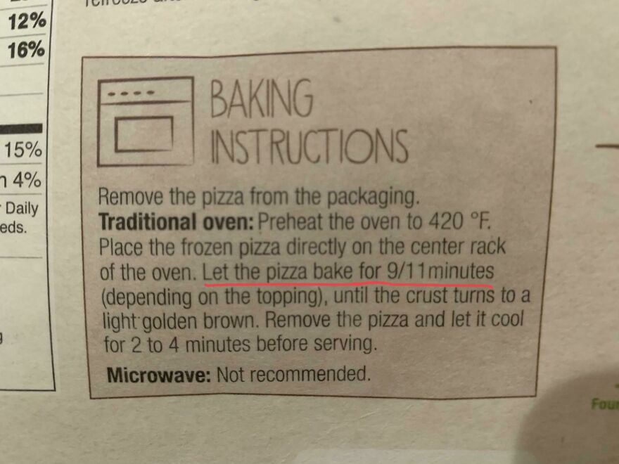 How Much Jet Fuel To Melt A Pizza?