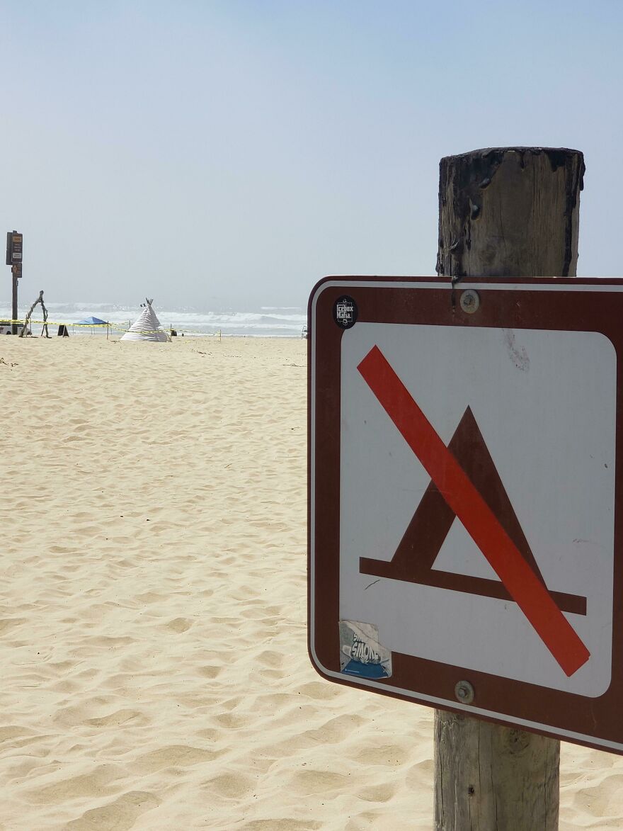 Pretty Straightforward