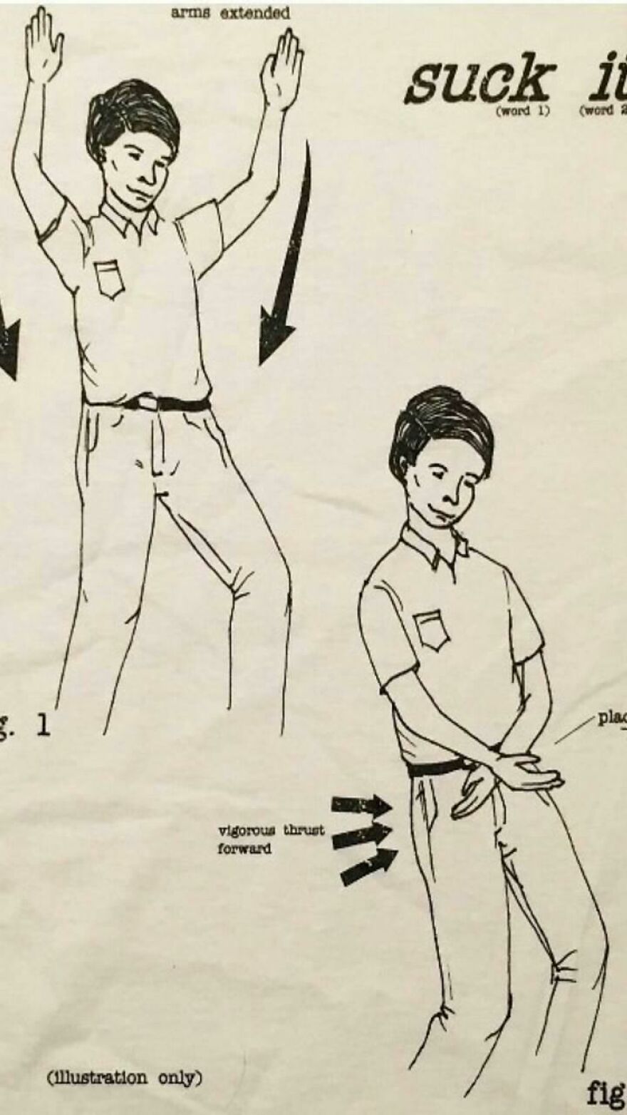 Pretty Clear If You Ask Me Lol