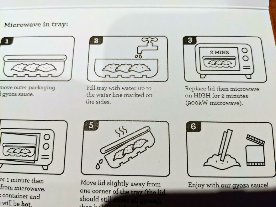 Microwave At 900 Kilowatt? Let Me Fire Up My Nuclear Reactor