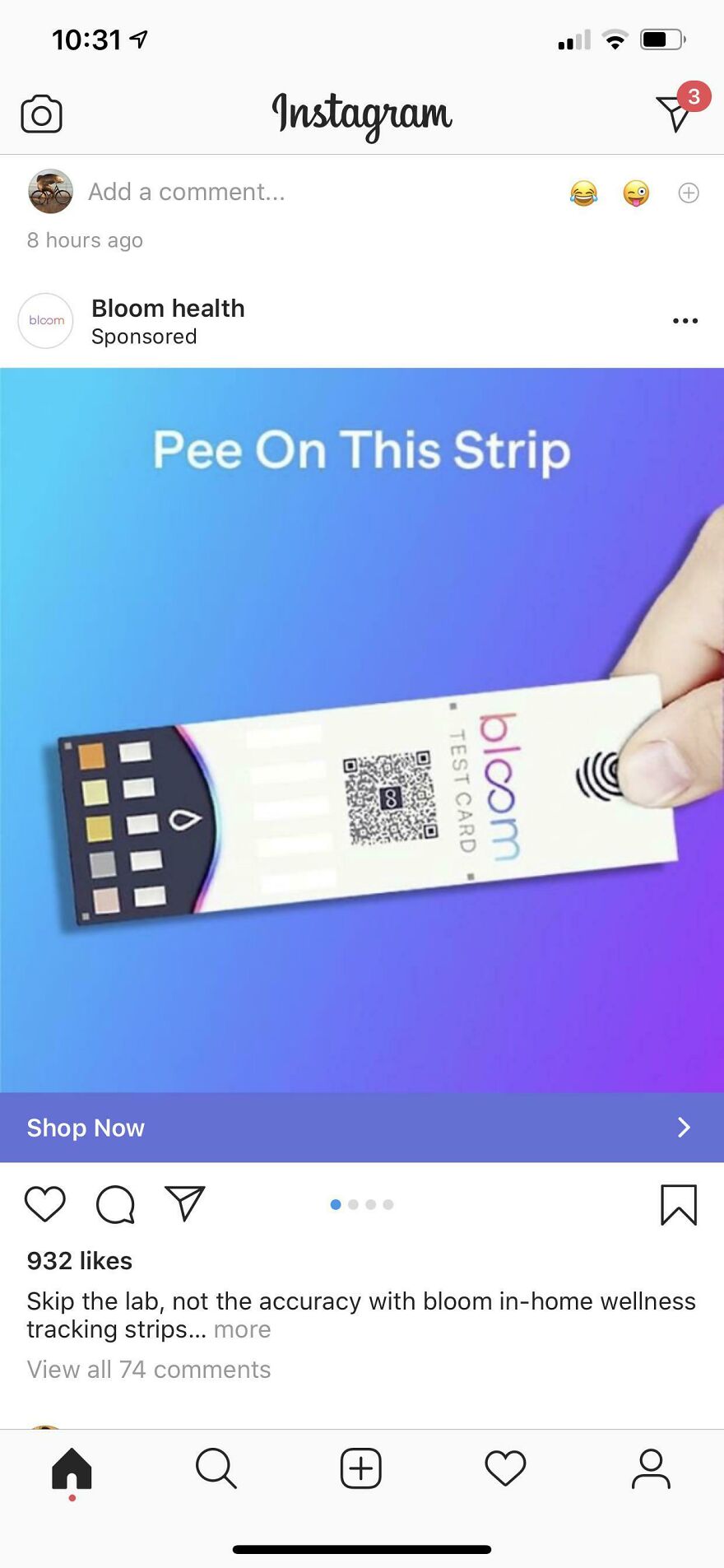 I Did What It Said, But Nothing Happened And Now My Phone Smells Weird