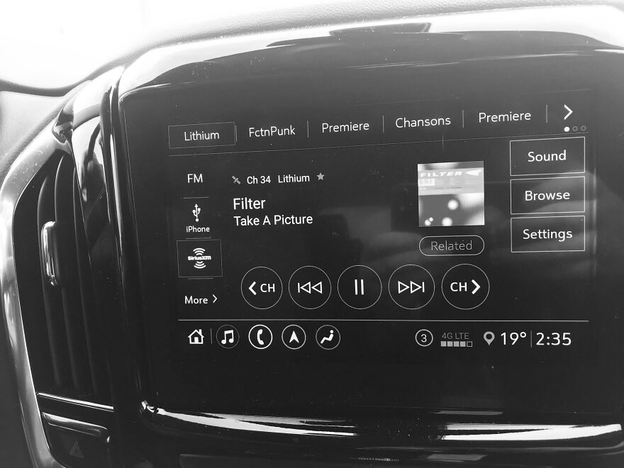 I Followed What It Said To Do, But Nothing Happened?