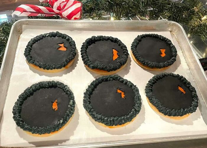 Marie Callender Sugar Cookies, Ready To Ruin Christmas