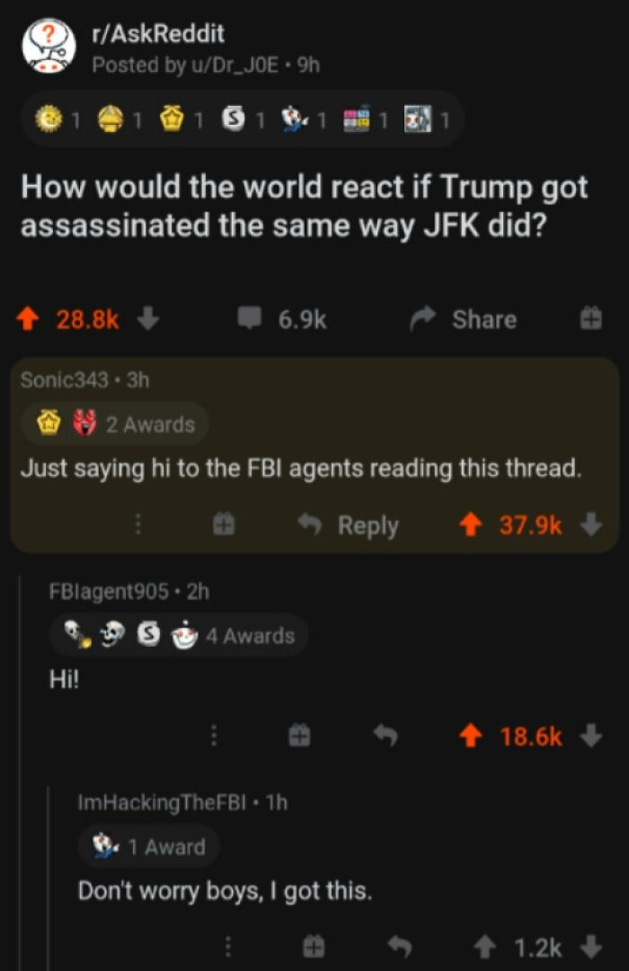 FBI