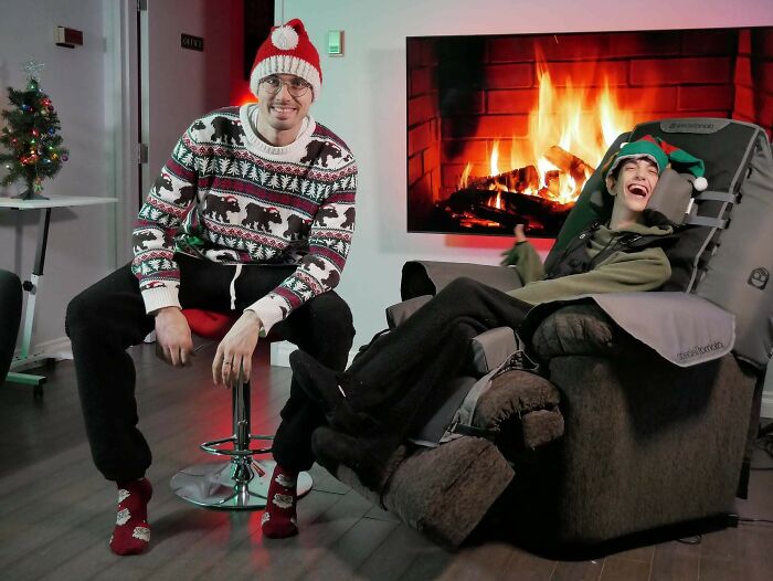 Merry Christmas Everyone