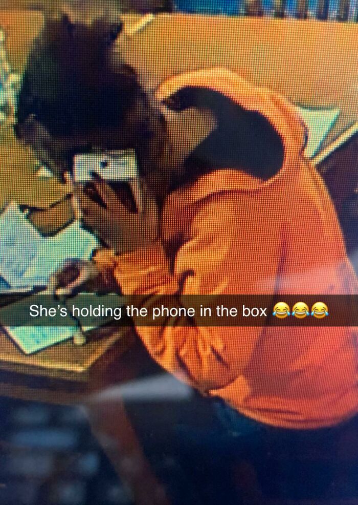 I Can’t Deal With People