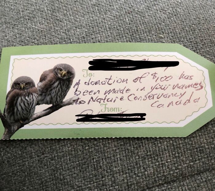 I’m A Financially Struggling Terminal Cancer Patient And This Is What My Mother-In-Law Got Us For Christmas