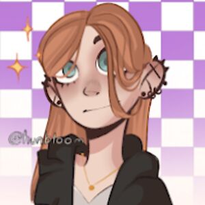 sadiefalldine avatar