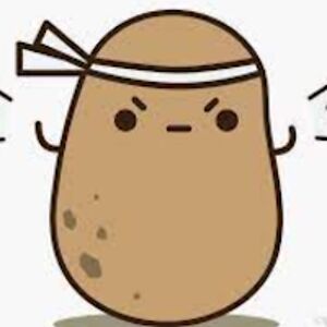 JoThe_Potato