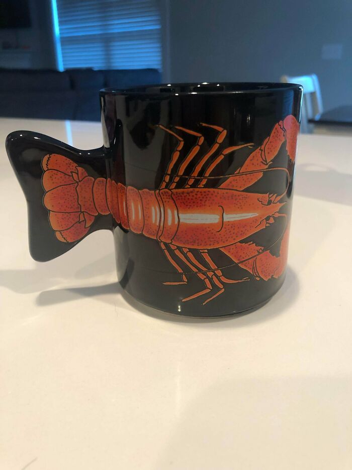 Had To Share My 25 Cent Thrifted Baby