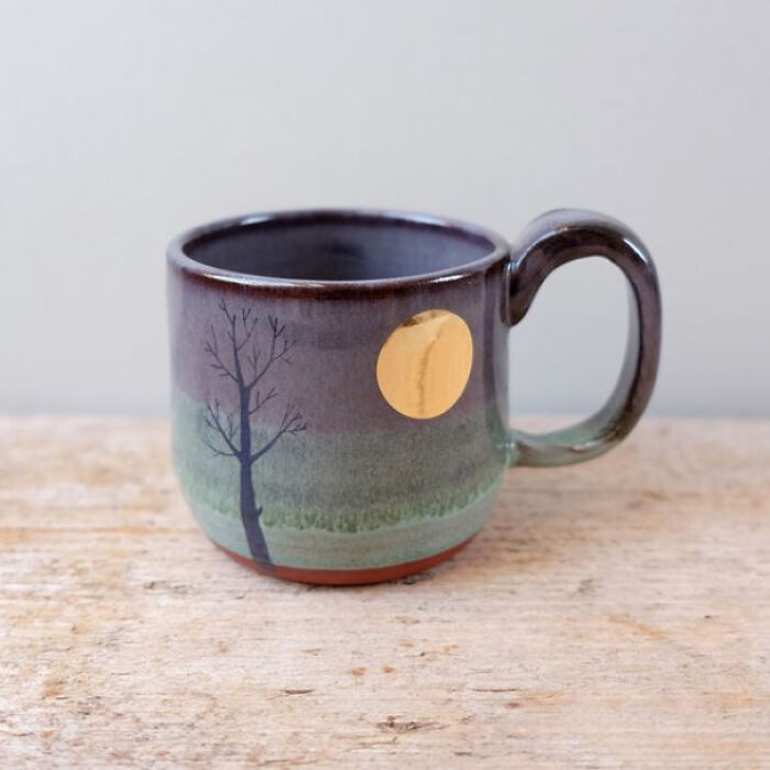 Ceramics Mug