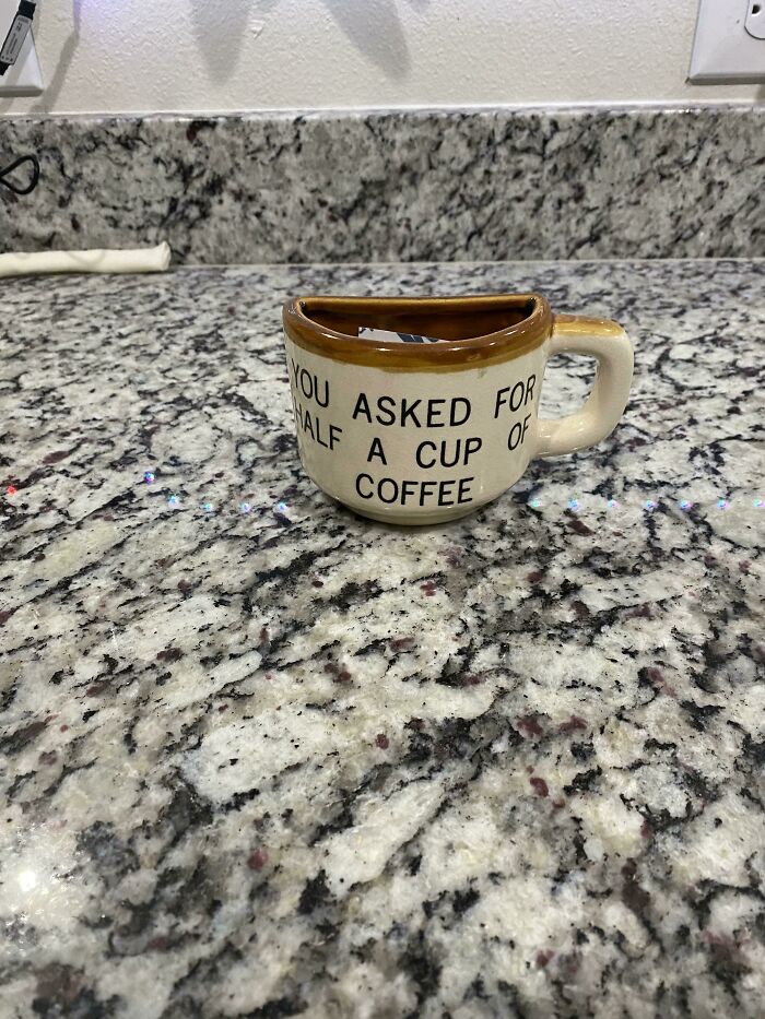 There Is Always That One Guest