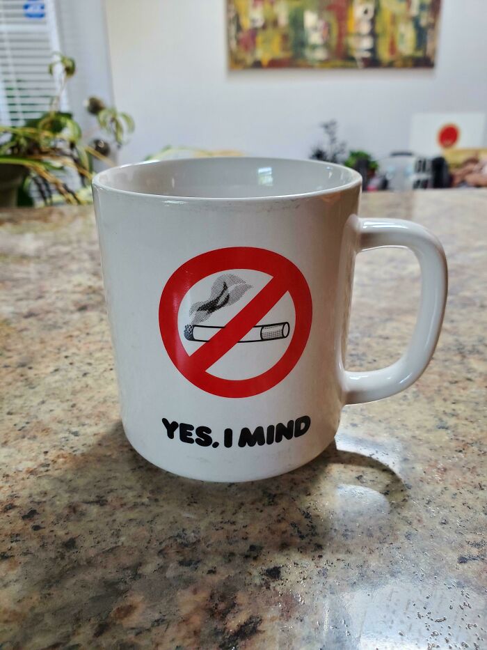 It's The Passive Aggression For Me!