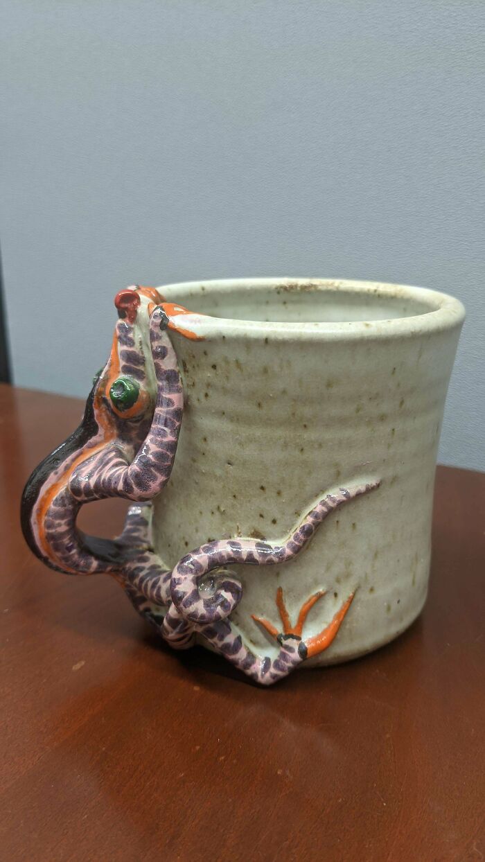 Monster/Lizard? Either Way It's One Of My Favorites!