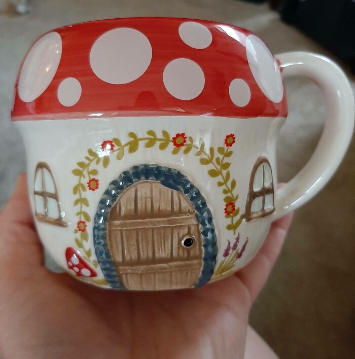 Isn't She The Cutest? Happy Birthday To Me!