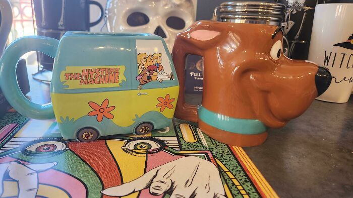 Sing It With Me Scooby Dooby Do Where Are You